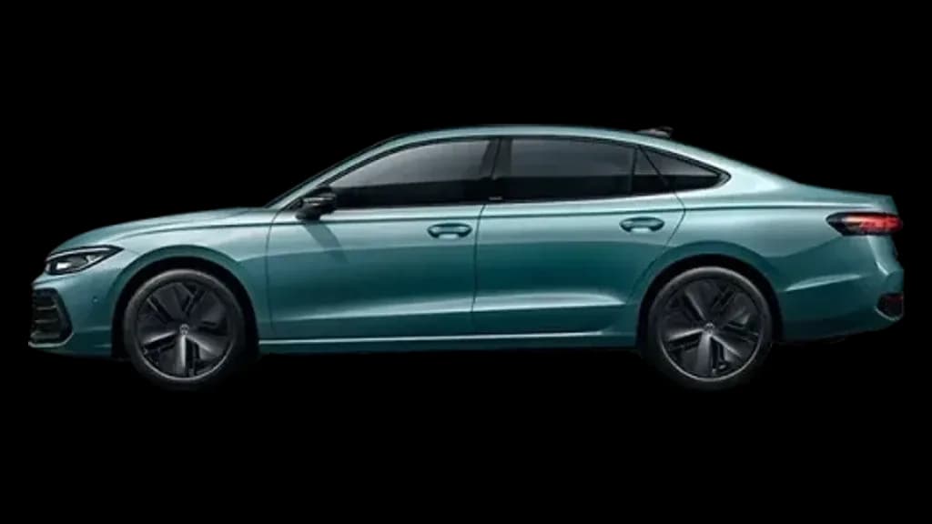 Passat Pro