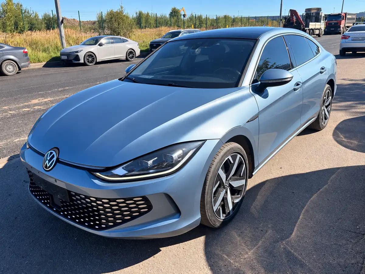 Volkswagen Lamando L